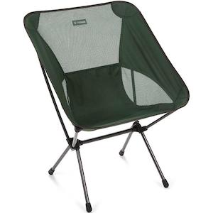 Camping Furniture: Helinox Chair One XL