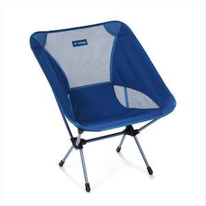 Camping Furniture: Helinox Chair One