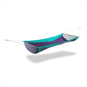 Camping Hammocks: ENO SkyLoft Hammock - Top Comfort