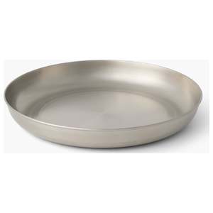 Plates And Bowls: Sea To Summit Detour Plate