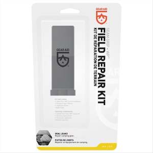 Gear Aid Field Repair Kit - Adhesive + Tape