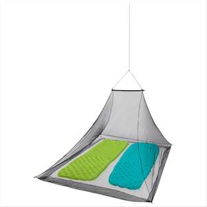 Tarp Accessories: Sea To Summit Mosquito Net - Double, Treated 245gm