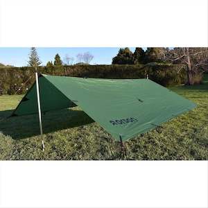Orson Shadow Tarp - 3x3m, 950g