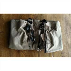 Core Shelter - 4.5m Outdoor Gazebo, Connector Gutter