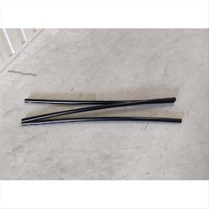 Core 4 5m Shelter Spare Parts: Core 4.5m Replacement roof pole - short