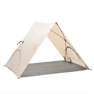 Wildlands: Cam Box Freestanding Beach Shelter