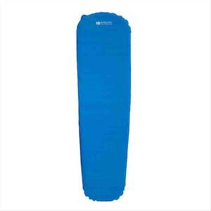 Intents AirPack Self Inflating Sleeping Mat, 1050g
