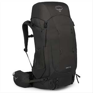 Osprey: Osprey Volt 65 EF Extended Fit Men's Tramping Backpack