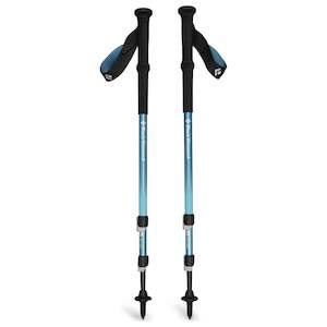 Black Diamond: Black Diamond Trail Back Trekking Poles