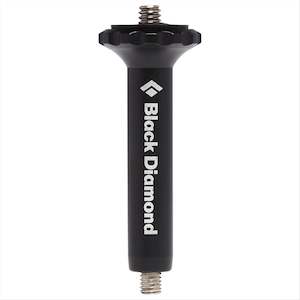 Black Diamond: Black Diamond Universal Trekking Pole 1/4 - 20 Adapter