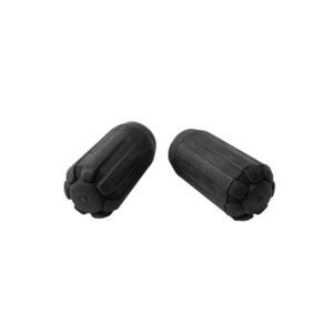 Black Diamond Trek Pole Z-Pole Tip Protectors