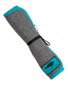 Toadfish Cut-Proof Kitchen Cloth - great for shucking shellfish