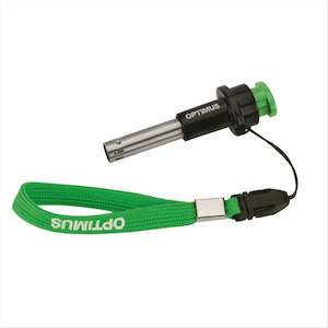Camping Accessories: Optimus Sparky Pezio Ignitor with Lanyard