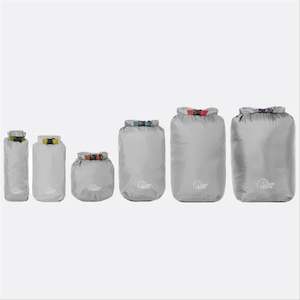 Lowe Alpine Ultralite Drysacks