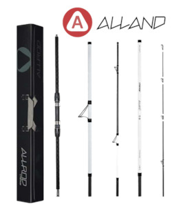 ALLAND 8' 10' 12' Fishing Kit