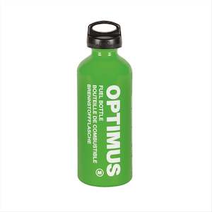 Optimus Fuel Bottles - S, M, L or XL sizes