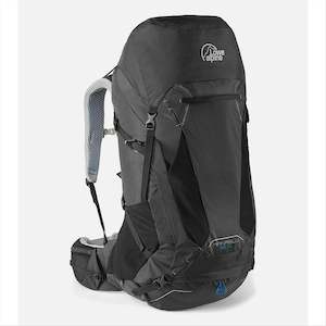 Lowe Alpine: Lowe Alpine Manaslu 55:70 Litre Backpack