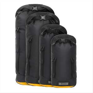 Dry Bags And Storage: Sea To Summit Heavy Duty Evac Compression Dry Bag HD