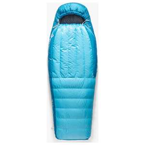 Sea To Summit: Sea To Summit Trek Womens Sleeping Bag -1°C