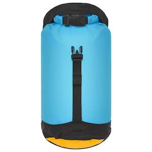 Sea To Summit: Sea To Summit Ultralight Evac Compression Dry Bag UL - Blue Atoll