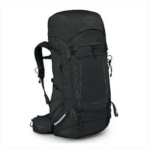 Backpacks: Osprey Tempest 44 Backpack - Black/Grey
