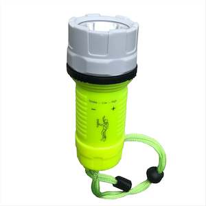 Perfect Image Waterproof Floating Mini Torch - 140 Lumen
