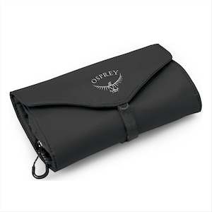 Osprey Ultralight Roll Organiser - Black