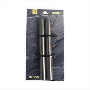 Orson Tent Pole Repair Splints - 2 Pack