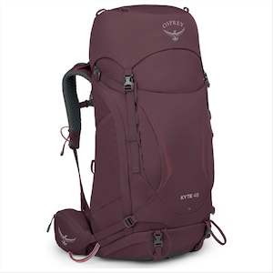 Osprey Kyte 48 Women's Backpack - Elderberry