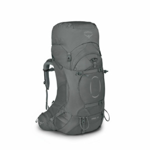 Osprey Ariel 64 Backpack - Grey
