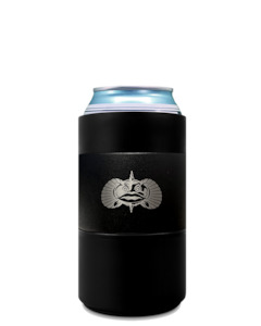 Toadfish Non-Tipping Insulated Can Cooler
