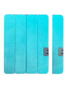 Toadfish Stowaway Folding Cutting Board Sharpener