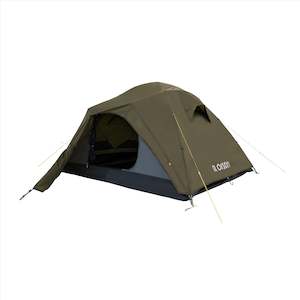 Orson Titan 3 | All-Weather 3 Person Camping Tent | 3.9kg