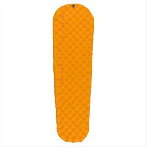 Sleeping Mat Sale Up To 30 Off: Sea To Summit Insulated Ultralight Air Mat, R-Value 3.1