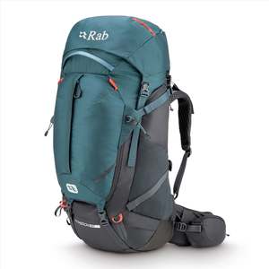 Rab Hyperon 80 Backpack - Orion Blue/Anthracite