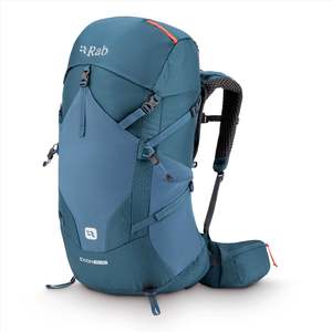 Rab Exion 35 Backpack - Orion Blue