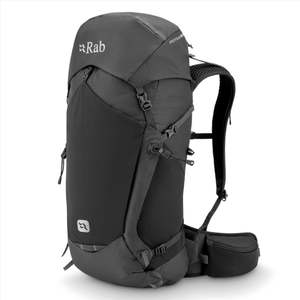 Rab Protium 35 Backpack - Anthracite