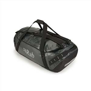 Expedition Kitbag II 120 - Slate