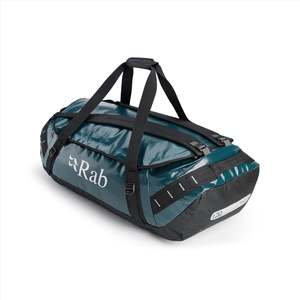 Rab Expedition Kitbag II 120 - Blue