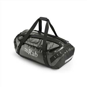 Rab Expedition Kitbag ll 80 - Dark Slate