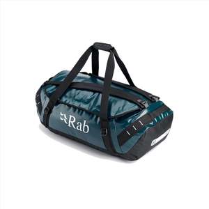 Rab Expedition Kitbag II 80 - Blue