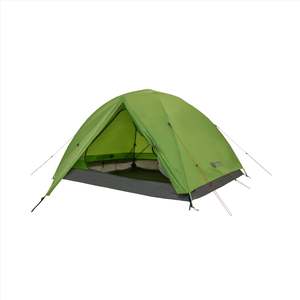 Intents Outdoors MCX-3 Tent - Lightweight 3 Person Tent