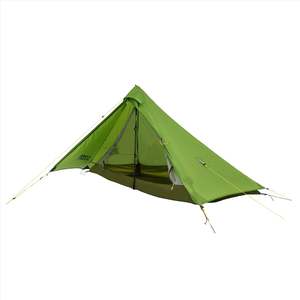Bike Packing: Orson Indie Pro 1 | Ultralight 1 Person Hiking Tent | 1.05kg