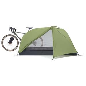 Sea To Summit: Sea To Summit Telos TR2 Bikepack Tent, 1.507kg