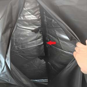 Roof Top Tent Spare Parts: Wild Land DC2 Spreader Bar