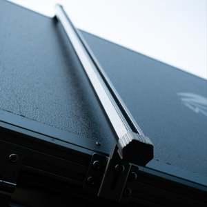 Roof Top Tent Spare Parts: Wild Land DC2 RoofTop Tent Cargo Racks 120cm or 140cm