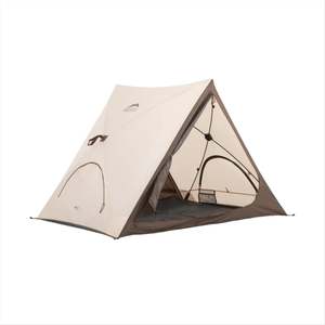 Windbreaks: Cambox Freestanding Beach Shelter with Mesh Door