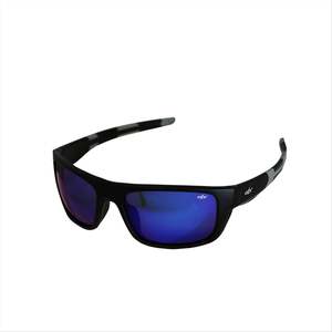 CDX Wrapper Polarized Scratch Resistant Sunglasses