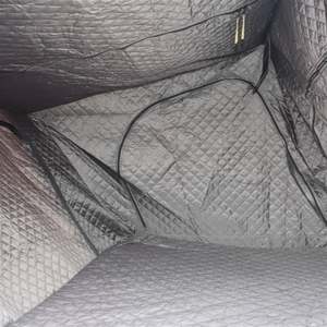 Sale: Wild Land DC2 Roof Tent Detachable Thermal Liner