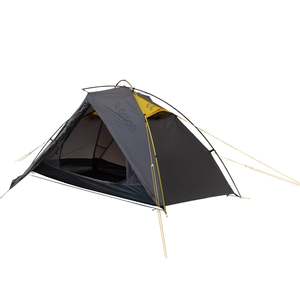 Orson Quill 1 | Ultralight 4 Season Hiking Tent | 1.7kg